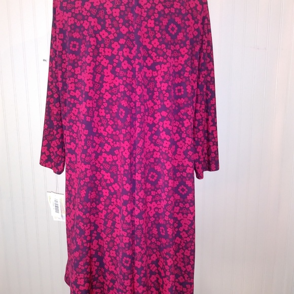 Lula Roe cardigan - Picture 2 of 7